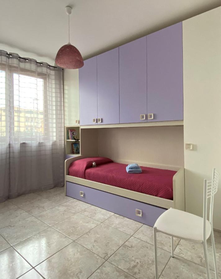 Villa Casa "Sa Ferula" Porto Torres Exterior foto